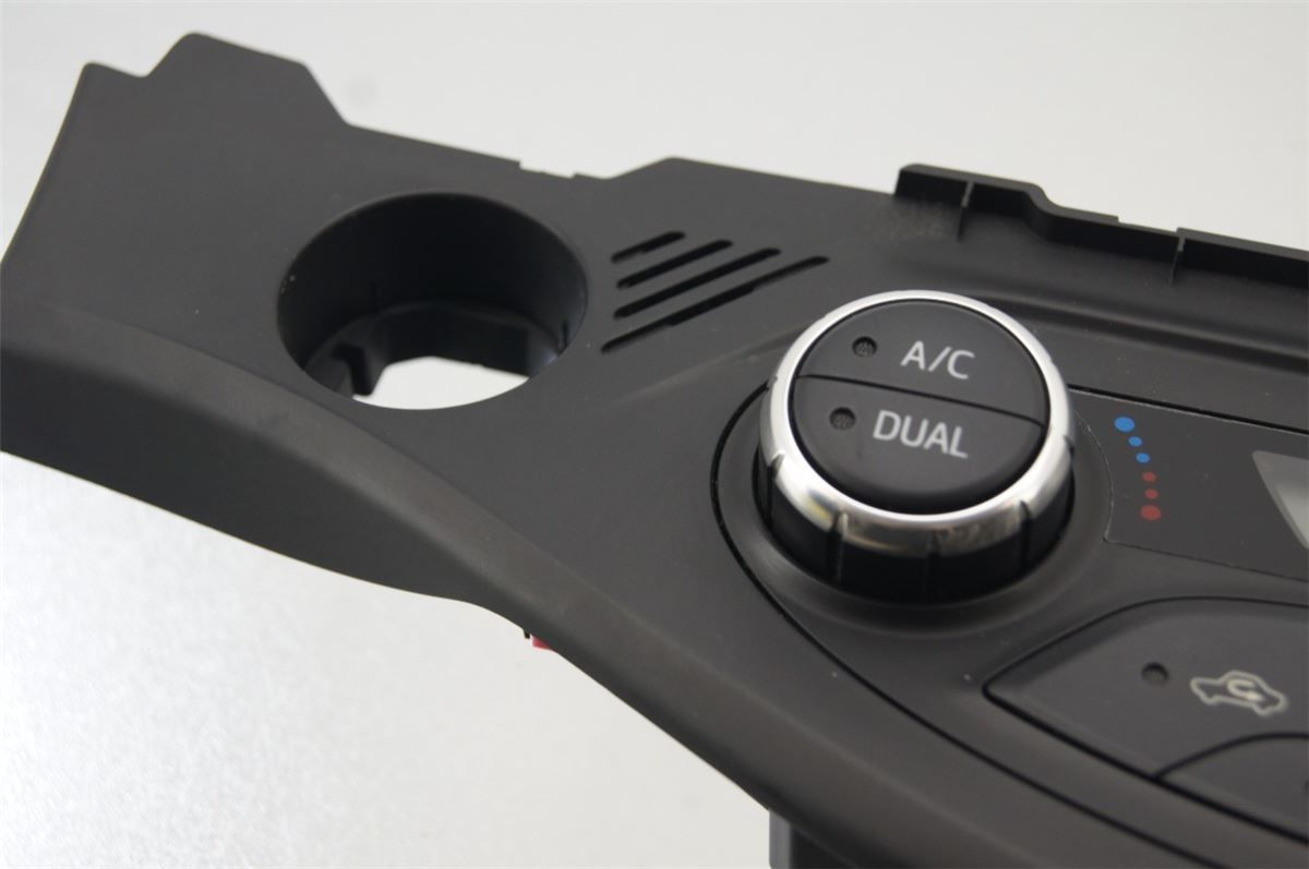 Varme AC Betjening/Display – bilde 2