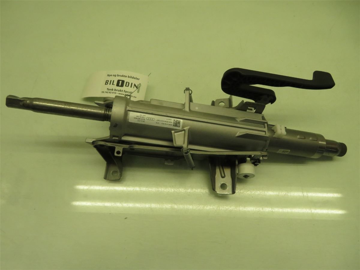 Rattakselaggregat – bilde 3