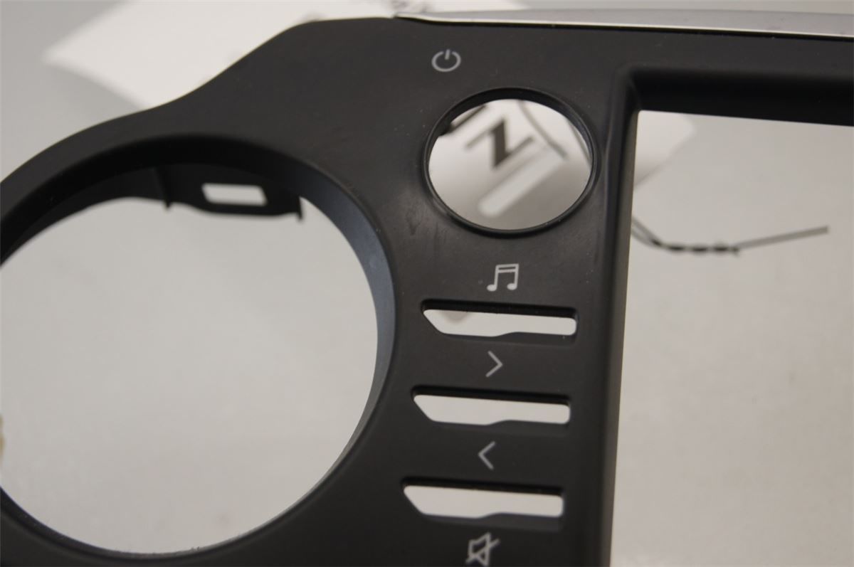 Instrument Ramme – bilde 2