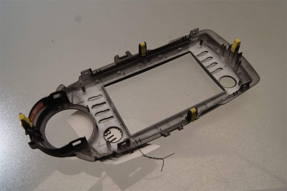 Instrument Ramme – bilde 3