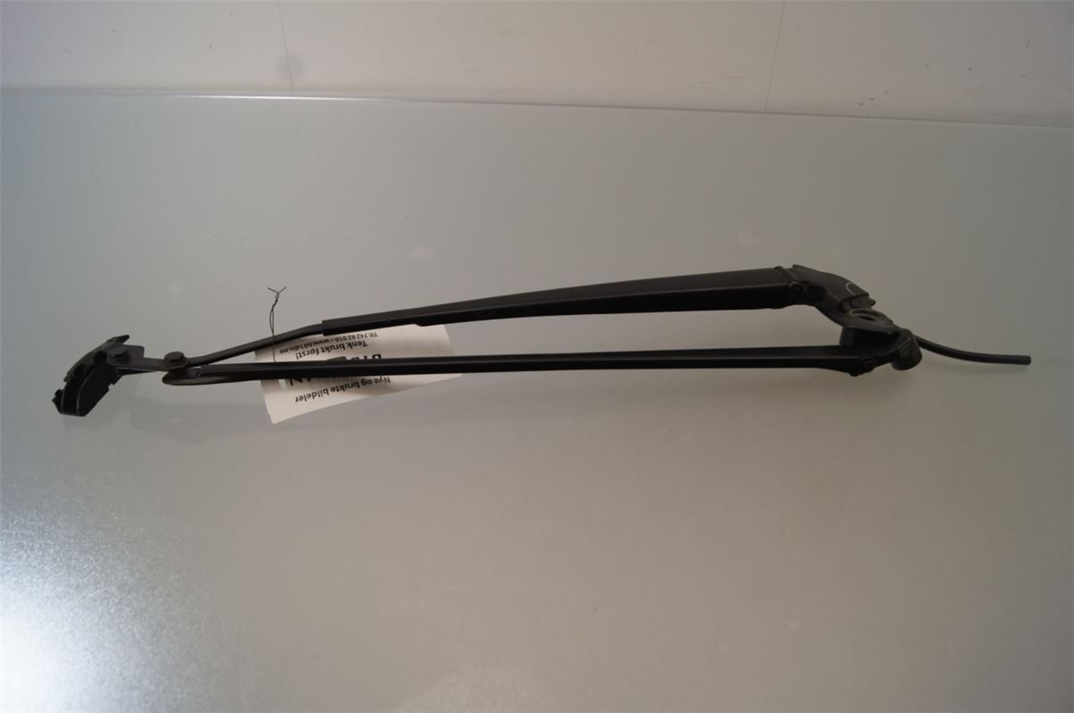 Viskerarm / Armer Frontrute – bilde 1