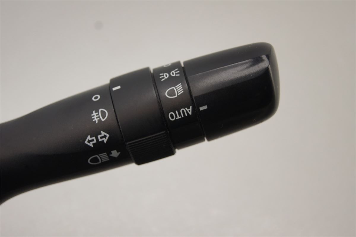 Bryter Ratt Blinklys / Lys – bilde 2