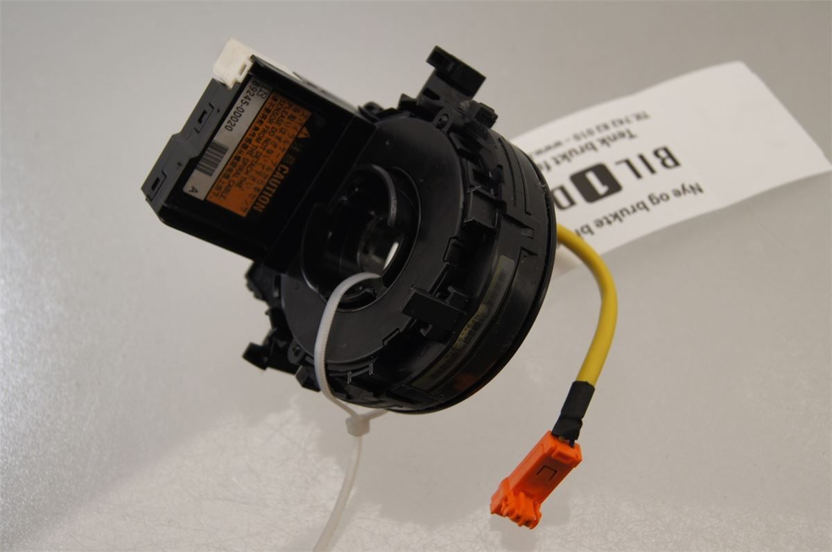 Airbag Kontaktrull – bilde 1