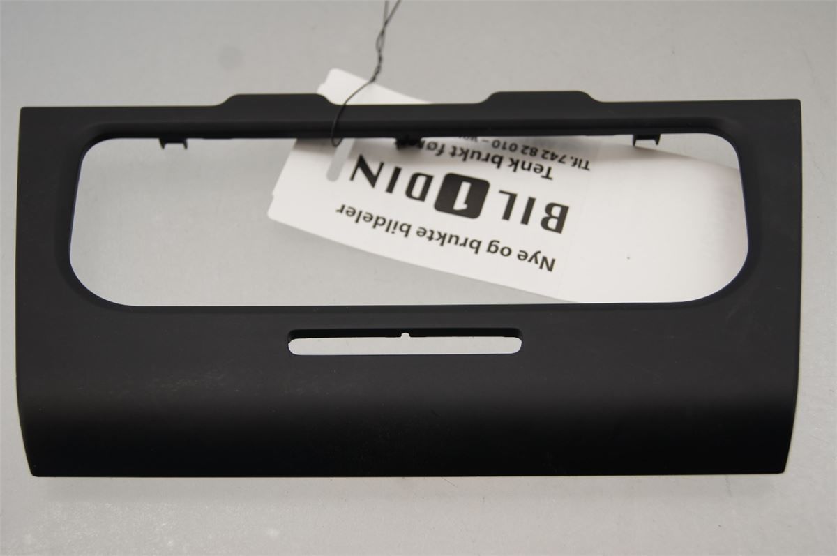 Instrument Ramme – bilde 1