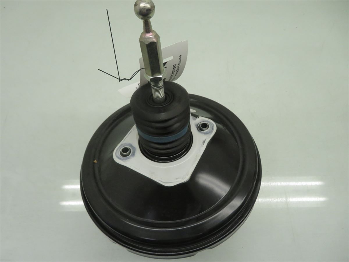 Bremseservo – bilde 2