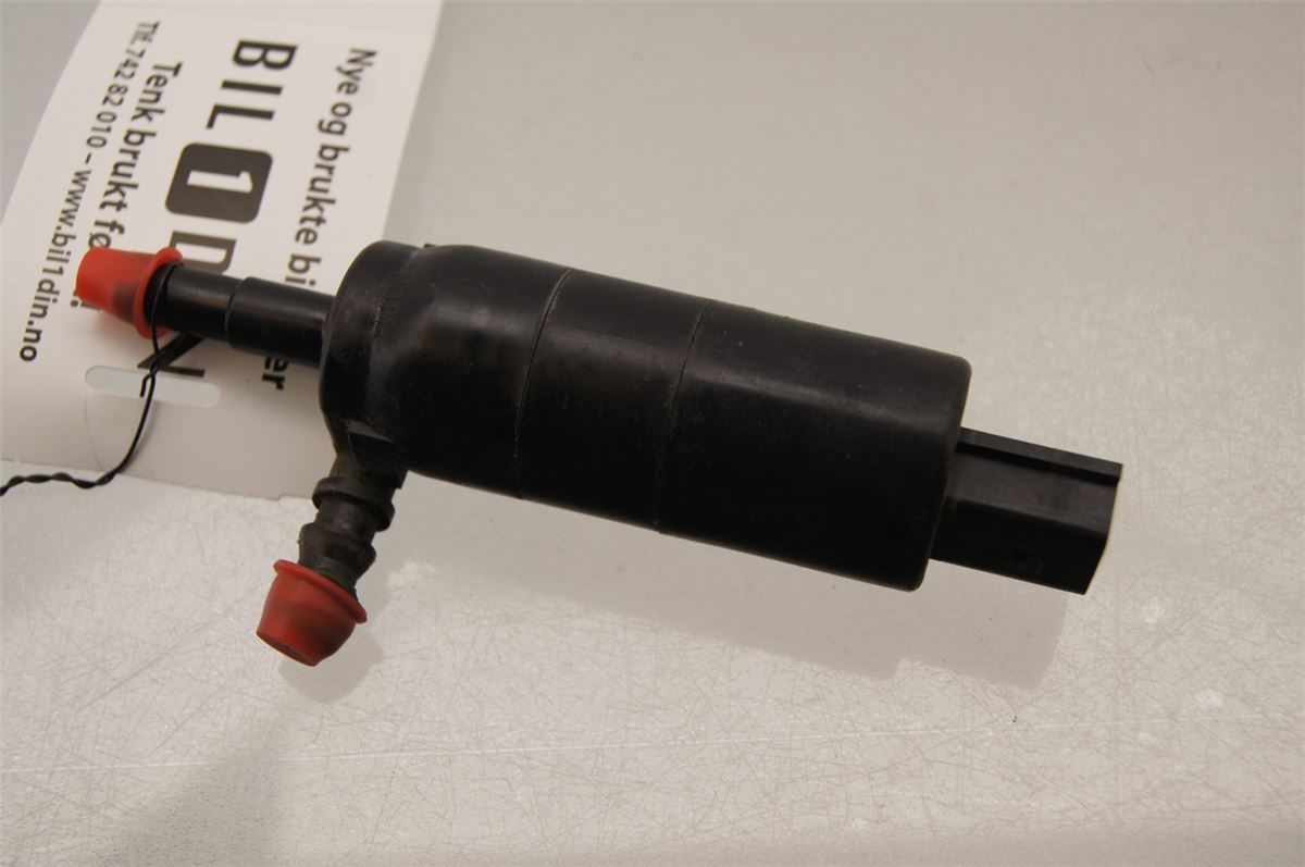 Spylerpumpe Høytrykk – bilde 2