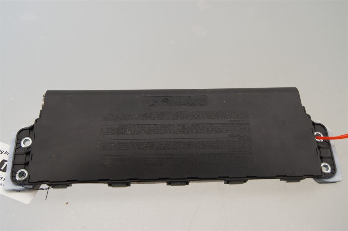 Airbag Kne – bilde 3