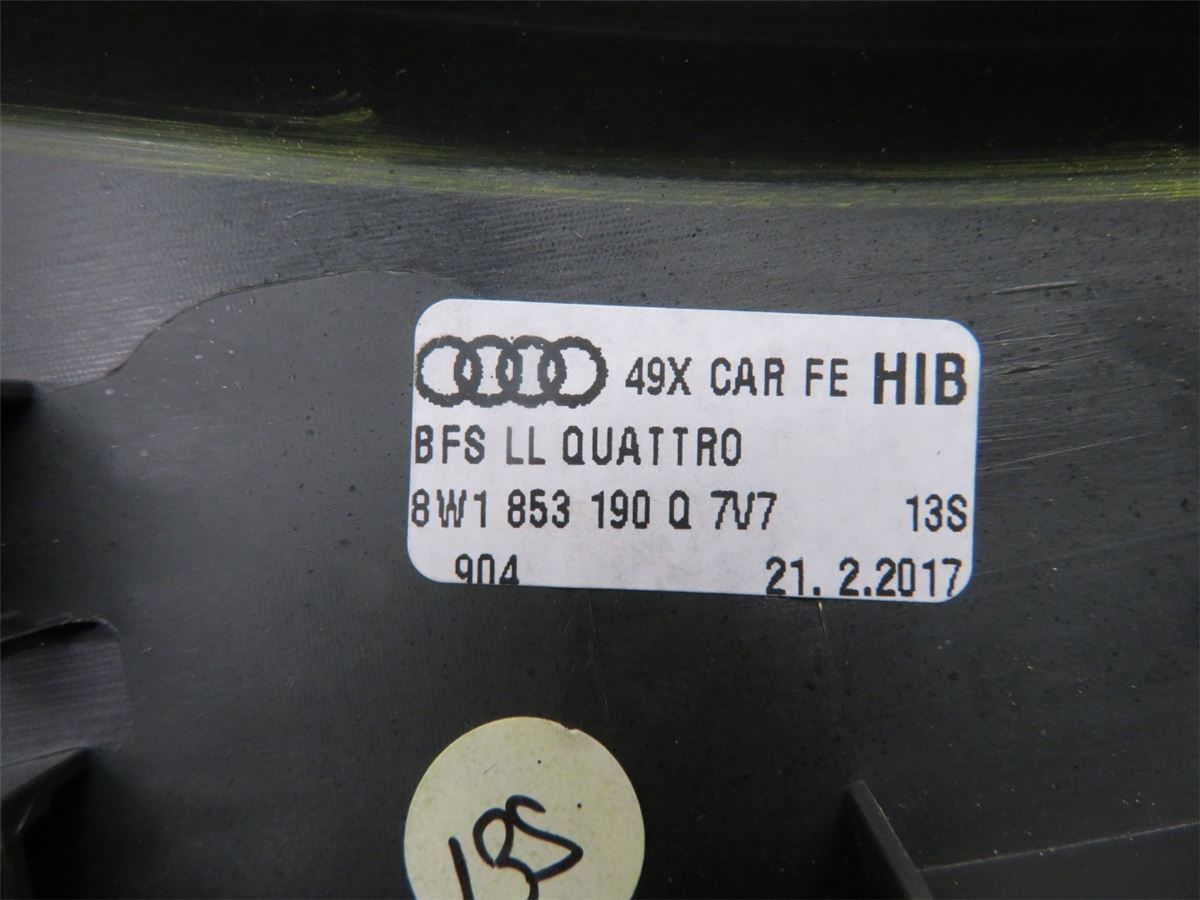 Innr. Dashbord Pyntelist/Ramme – bilde 6