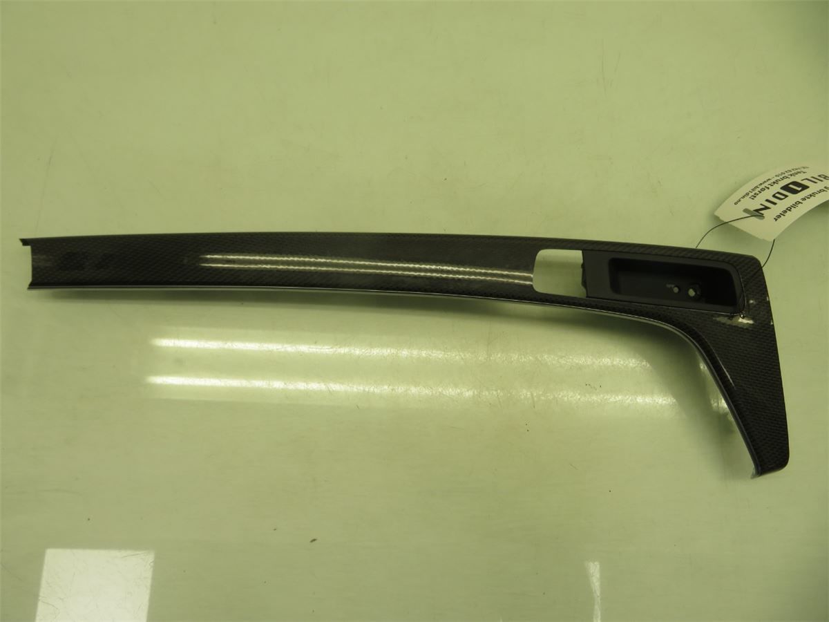 Instrumentkonsoll Midt – bilde 1