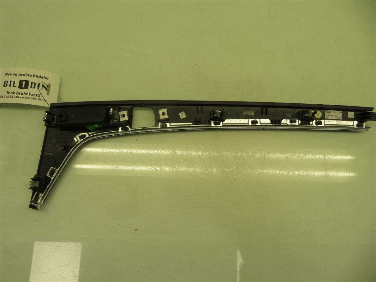 Instrumentkonsoll Midt – bilde 2