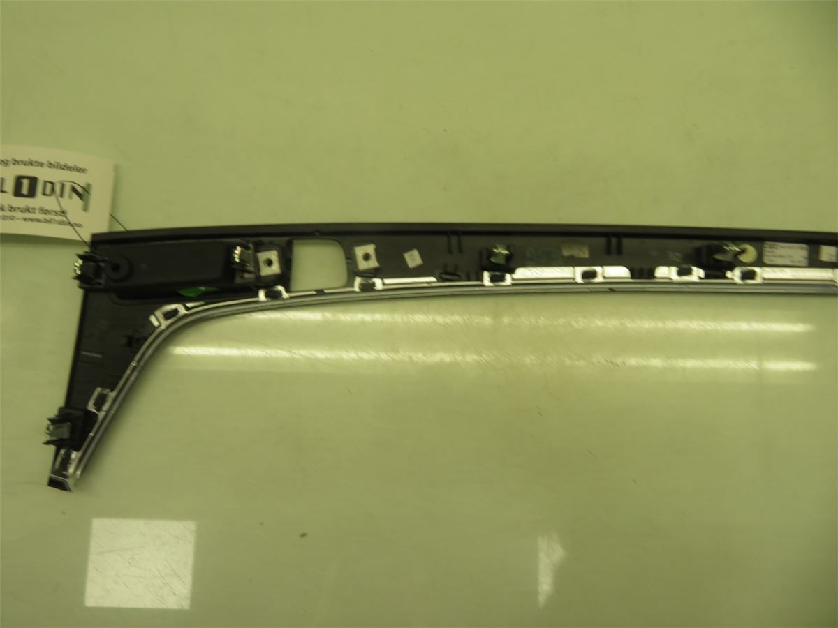 Instrumentkonsoll Midt – bilde 3