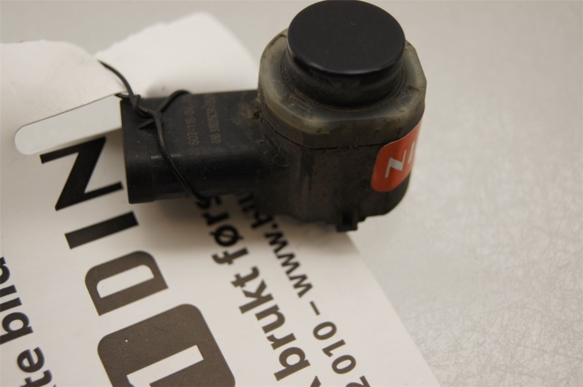 Sensor Parkering Front – bilde 2