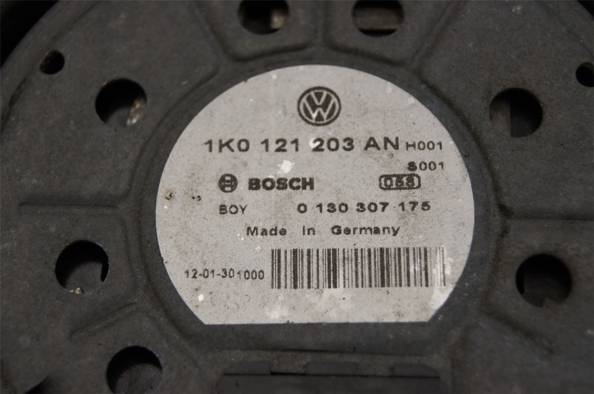 Kjølevifte Elektrisk – bilde 2