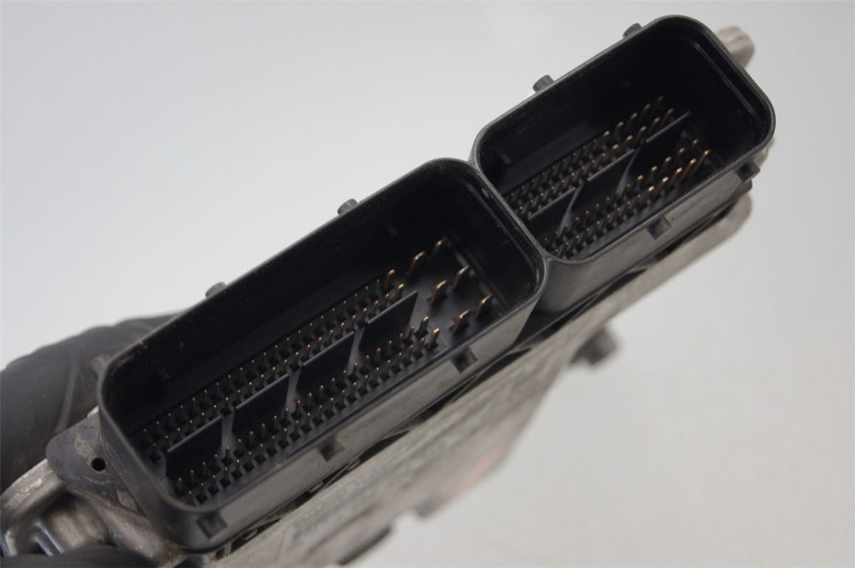 Styreenhet Motor (ECU) Bensin – bilde 3