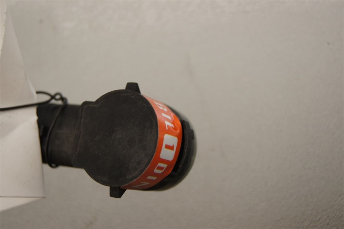 Sensor Parkering Front – bilde 2