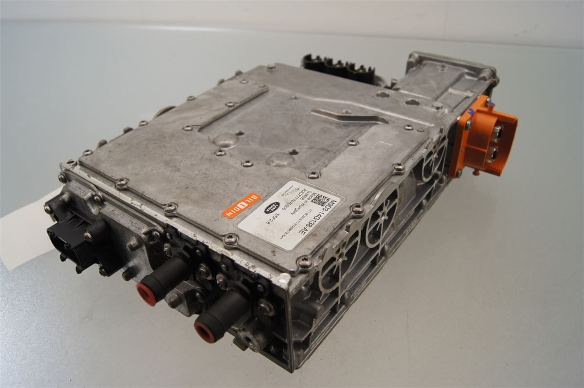 Inverter 12-220V – bilde 3