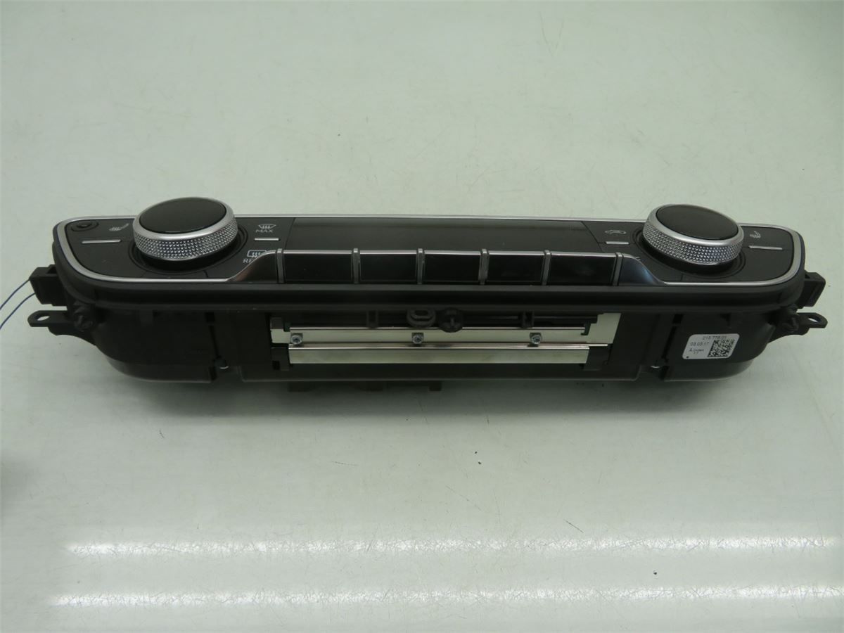 Varme AC Betjening/Display – bilde 2