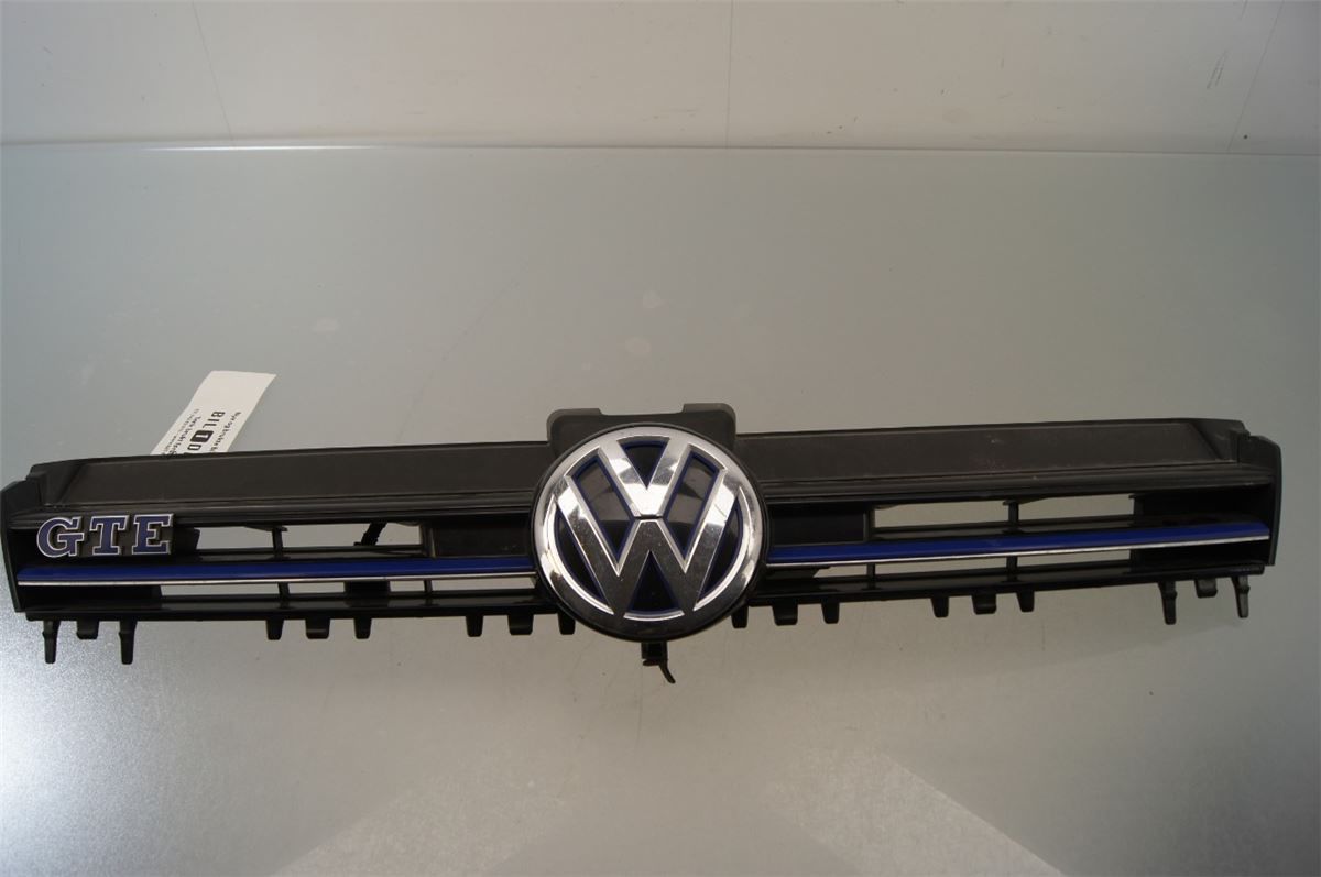 Grill / Gitter – bilde 1