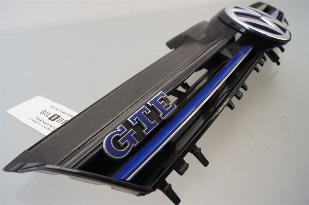 Grill / Gitter – bilde 3