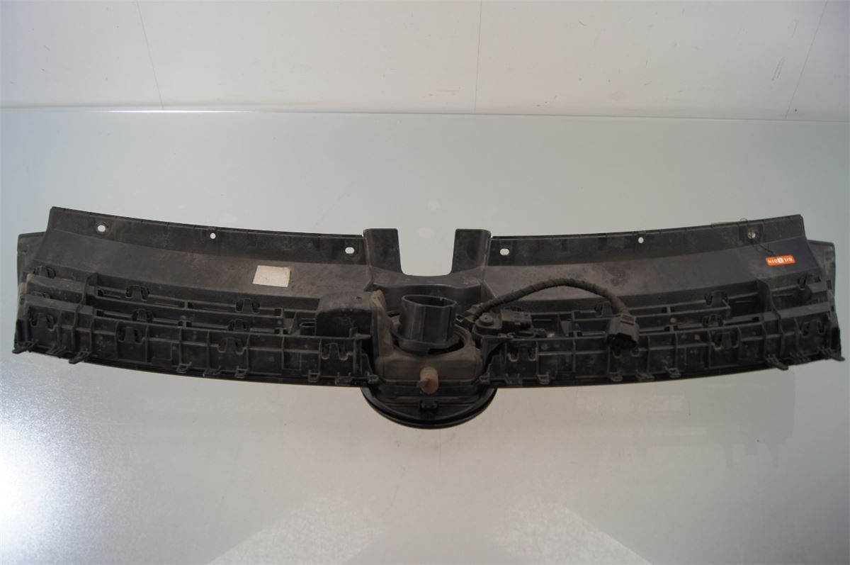 Grill / Gitter – bilde 4