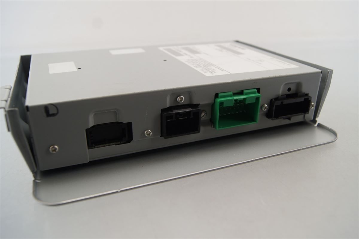 Stereo Forsterker – bilde 2