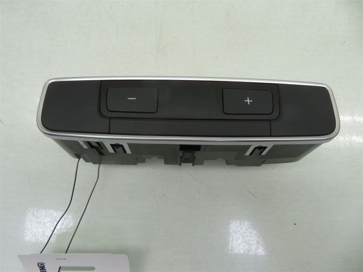 Varmeapparat Panel(Regulering) – bilde 1