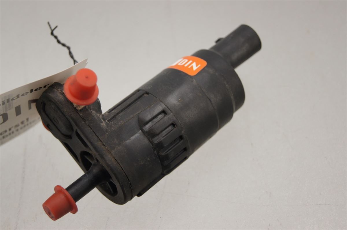 Spylerpumpe Frontrute – bilde 1