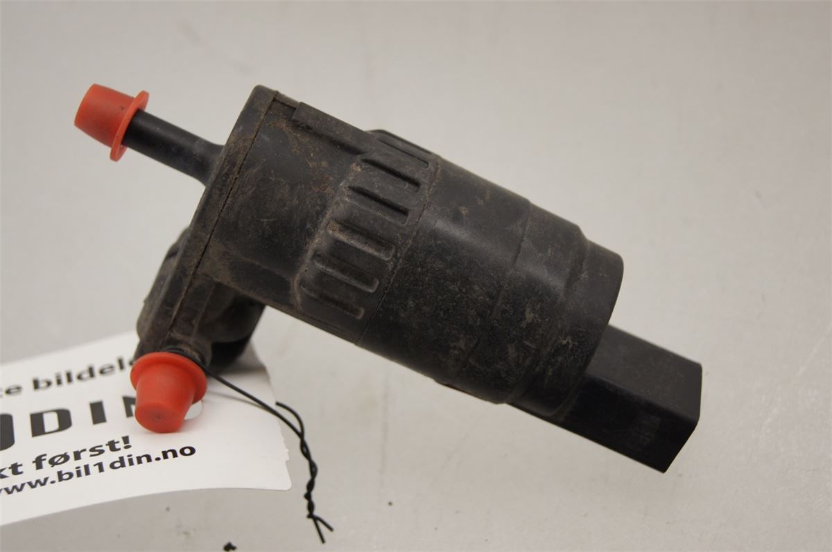 Spylerpumpe Frontrute – bilde 2