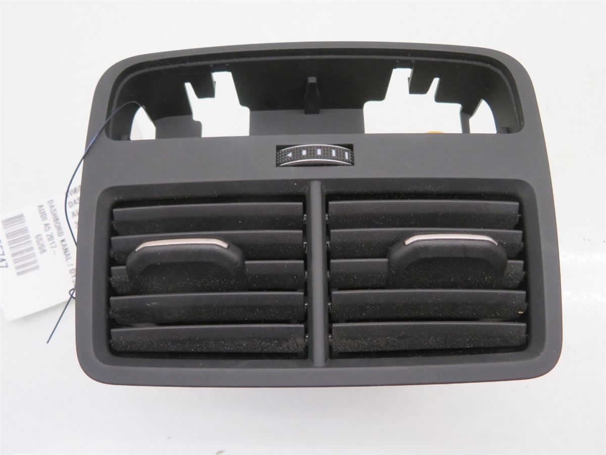 Dashbord Kanal / Dyse – bilde 1