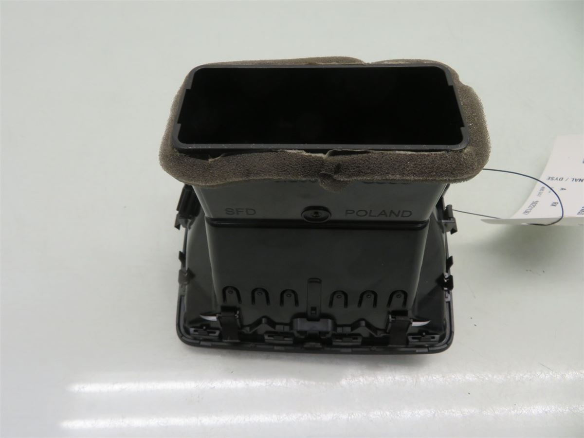 Dashbord Kanal / Dyse – bilde 4