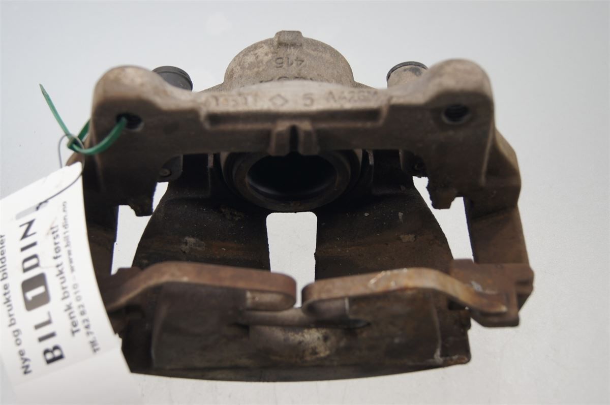 Bremsecaliper Foran Høyre – bilde 1
