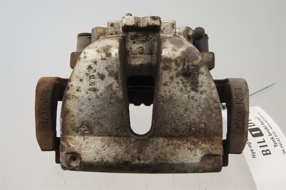 Bremsecaliper Foran Høyre – bilde 3