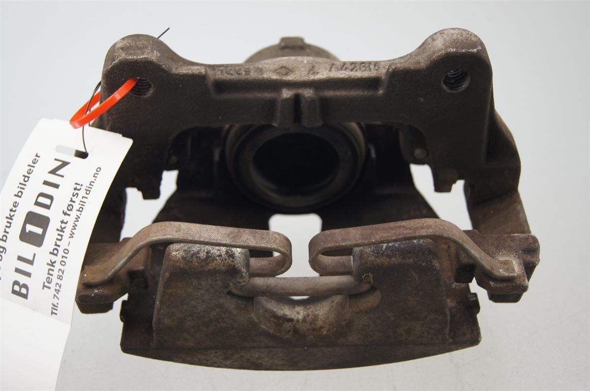 Bremsecaliper Foran Venstre – bilde 1