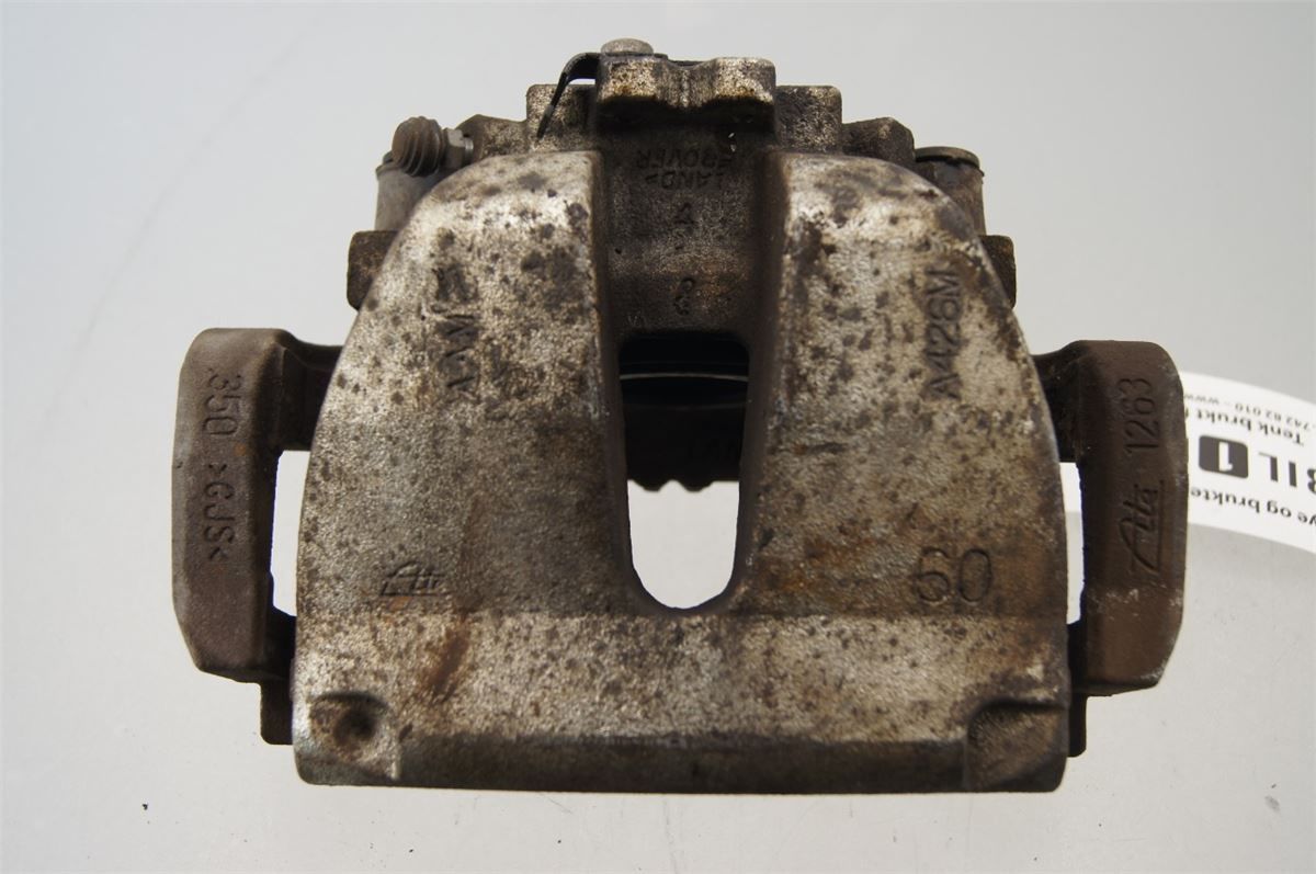 Bremsecaliper Foran Venstre – bilde 3