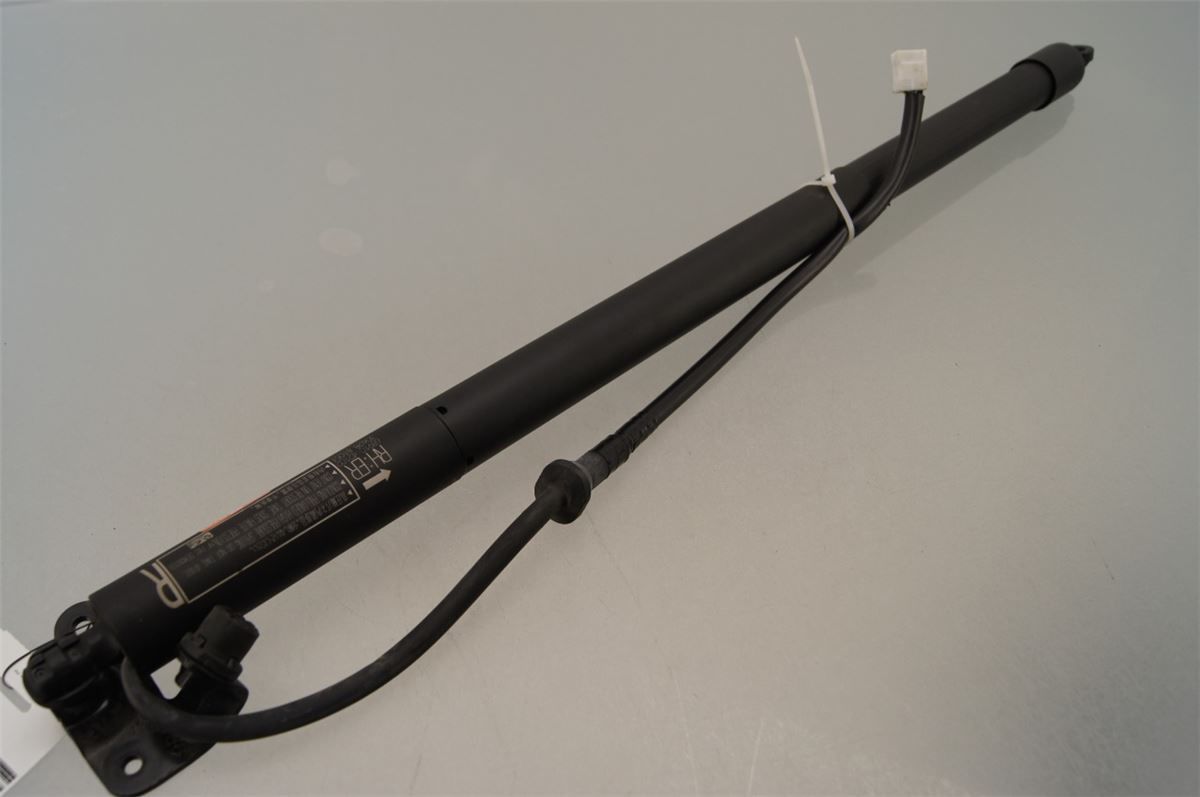 Baklukeåpner Automatisk – bilde 1
