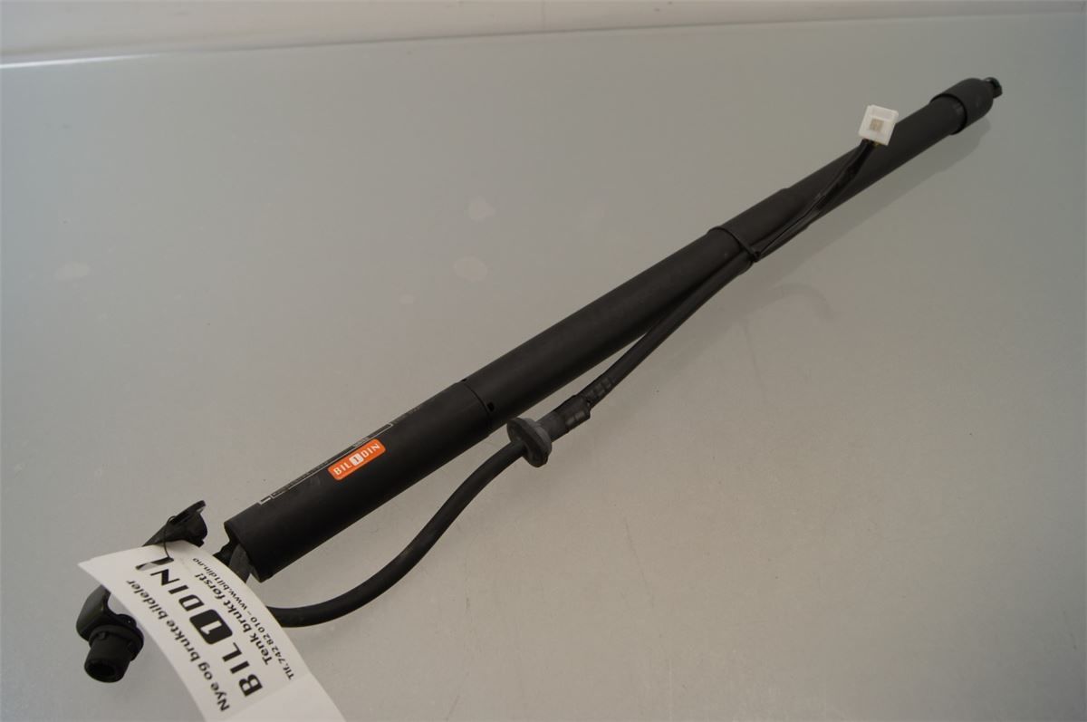 Baklukeåpner Automatisk – bilde 1