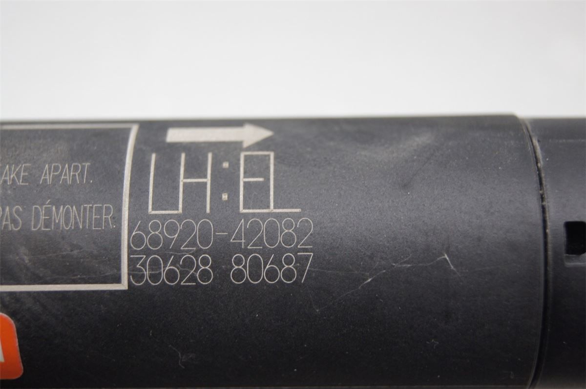 Baklukeåpner Automatisk – bilde 3