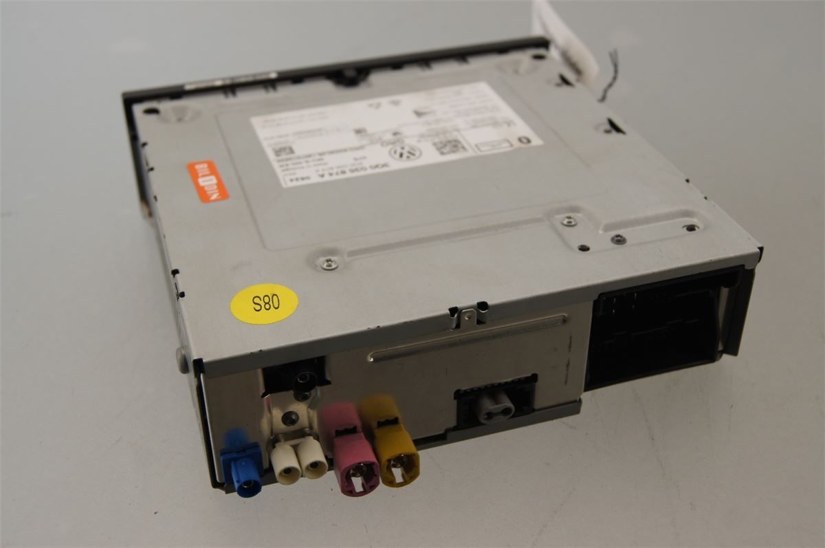 Stereo Radio Øvrig – bilde 3