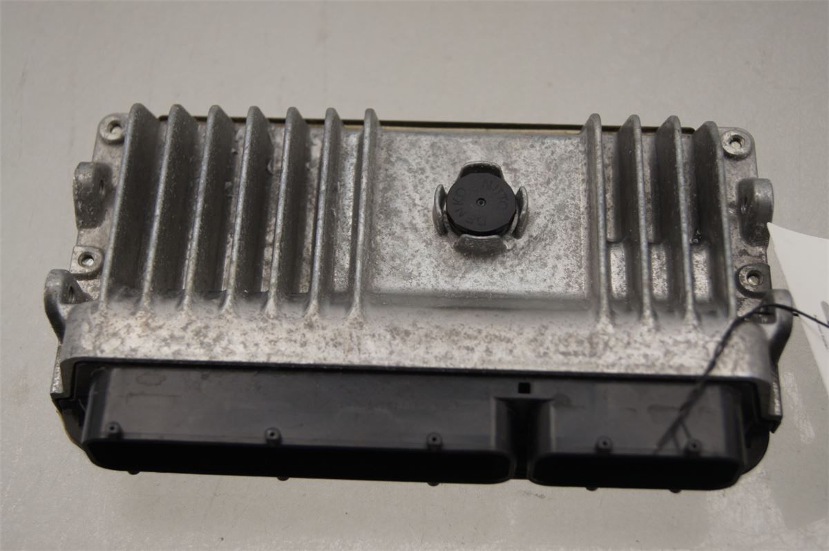 Styreenhet Motor (ECU) Bensin – bilde 1