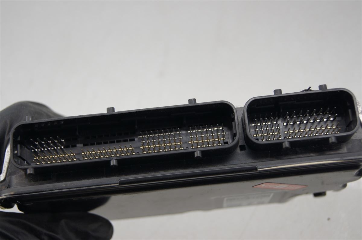 Styreenhet Motor (ECU) Bensin – bilde 2