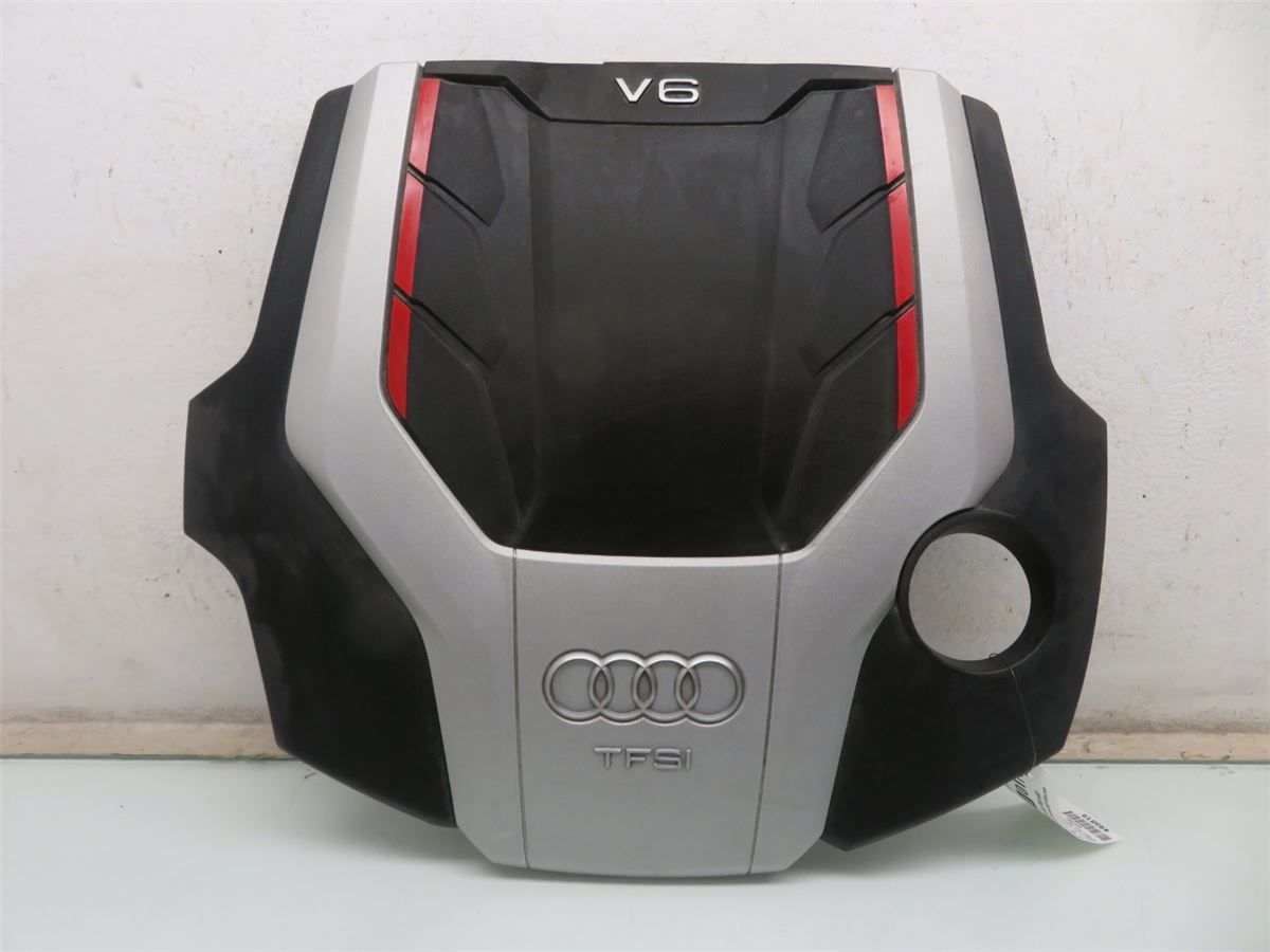 Motor Deksel Over Motor – bilde 1