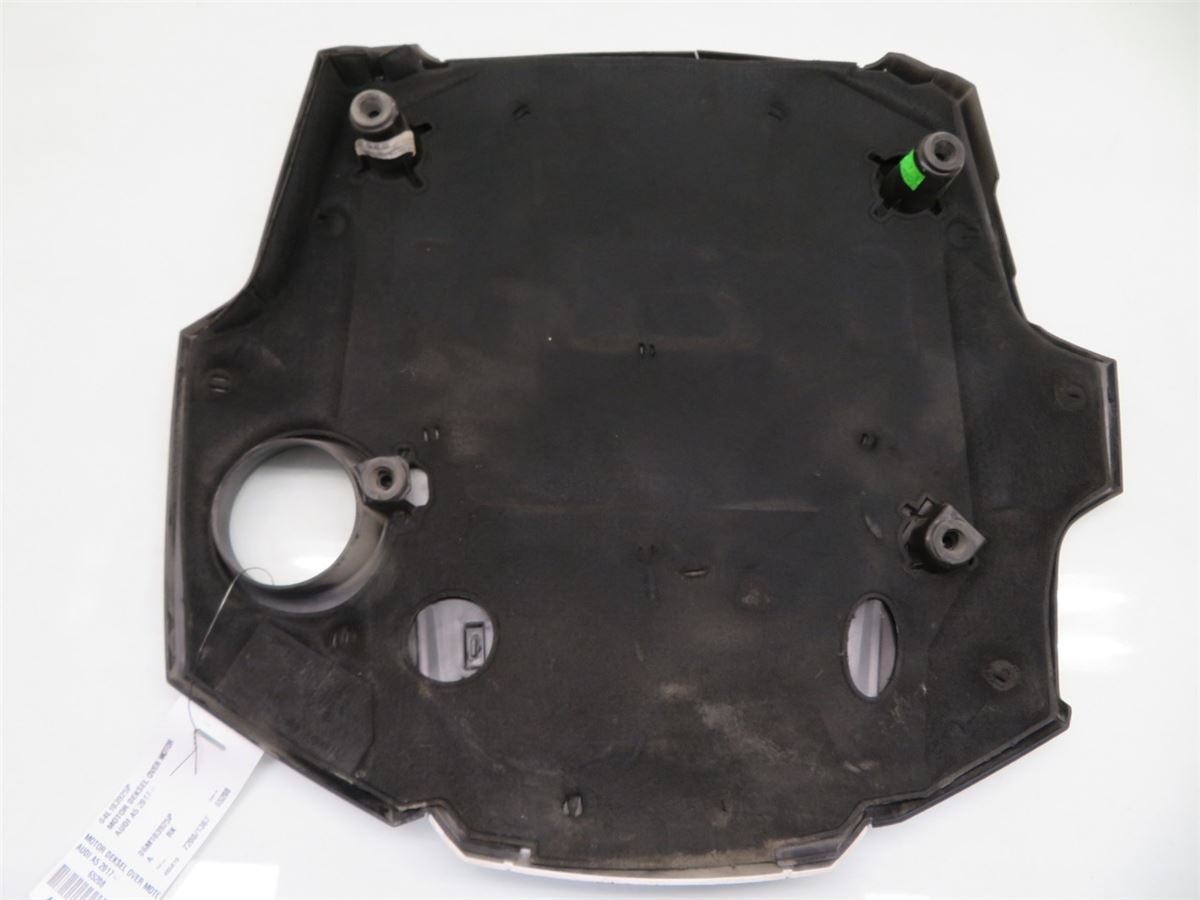 Motor Deksel Over Motor – bilde 2