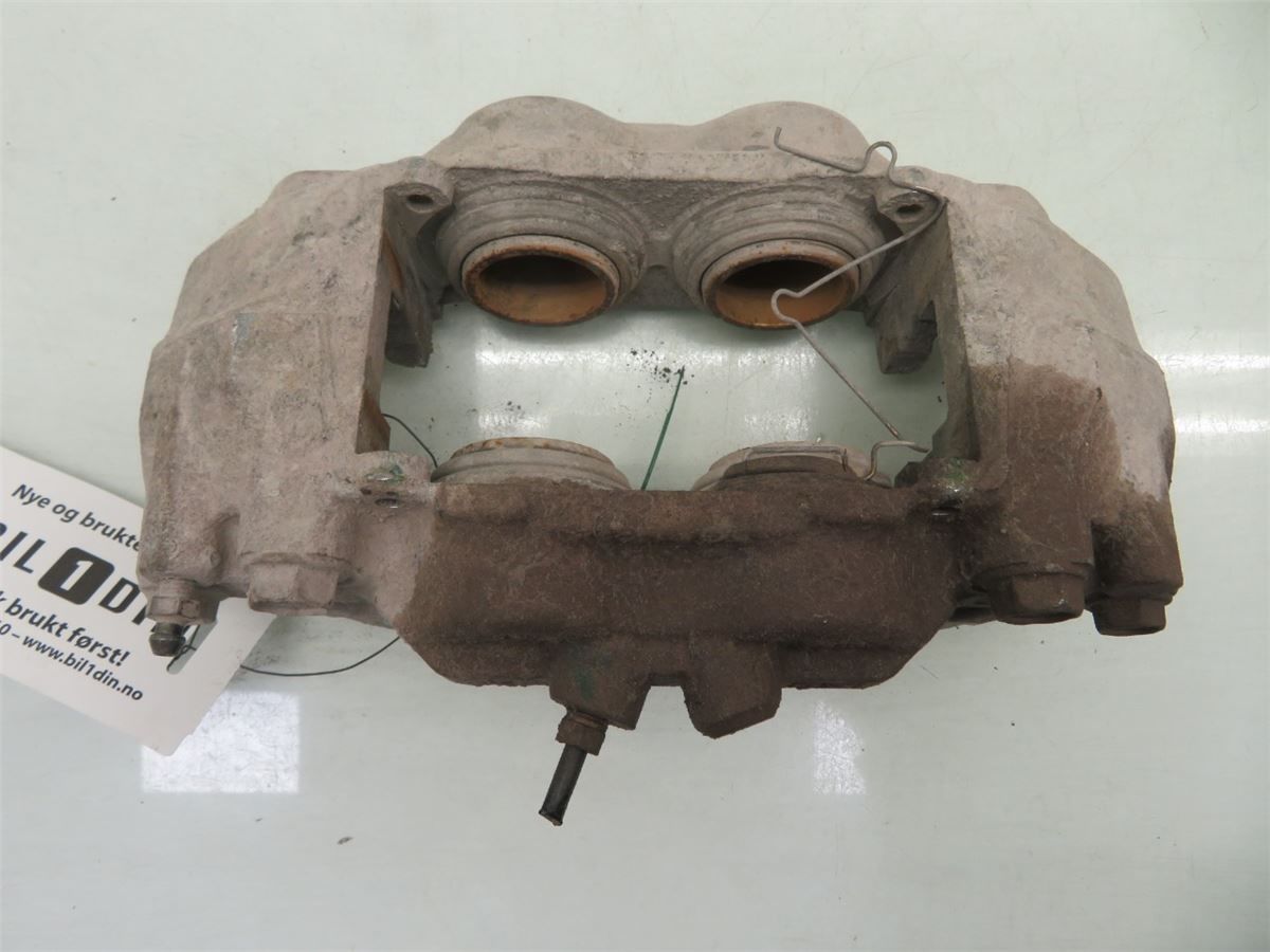 Bremsecaliper Foran Høyre – bilde 3