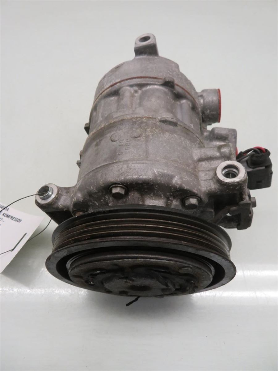 Varme AC Kompressor – bilde 3