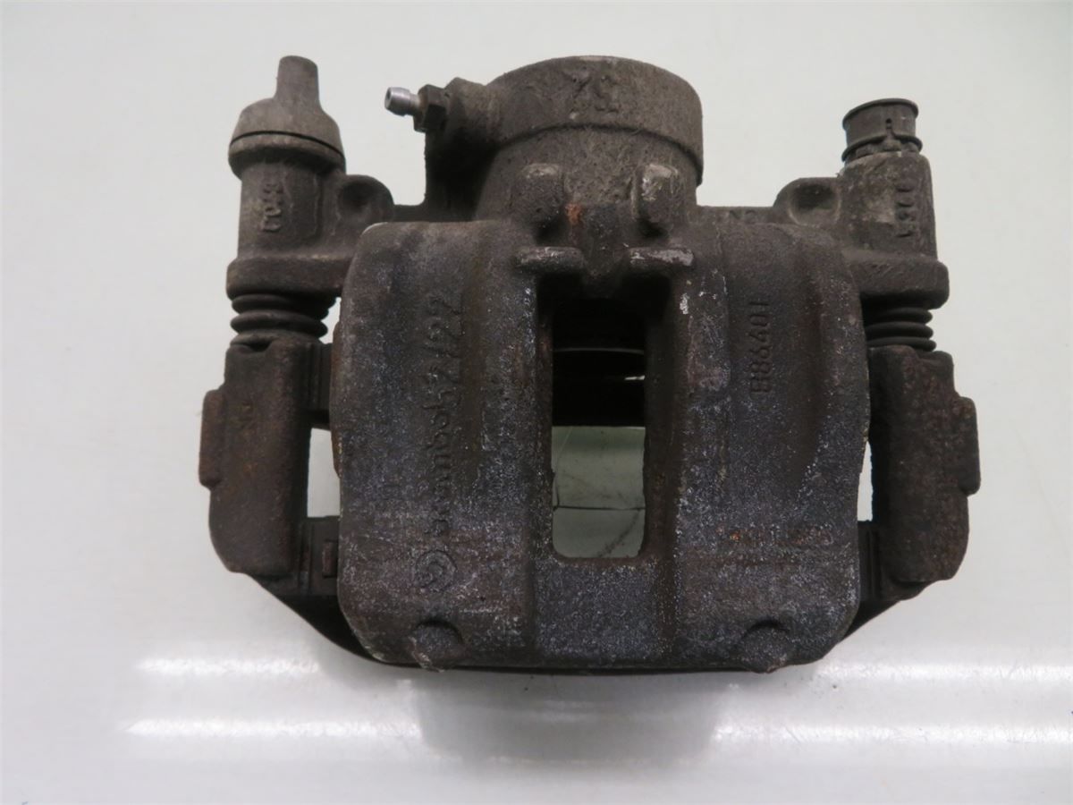Bremsecaliper Bak Høyre – bilde 2
