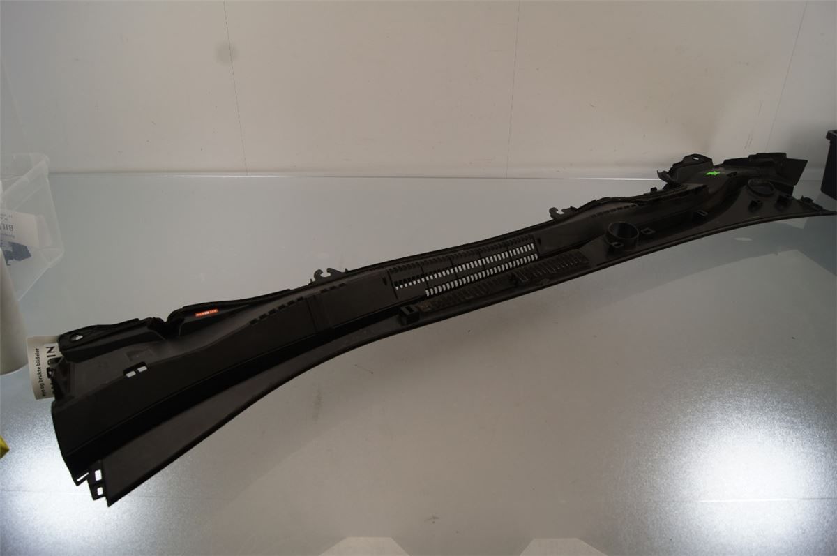 Visker Deksel/Øvre Torpedoplat – bilde 1