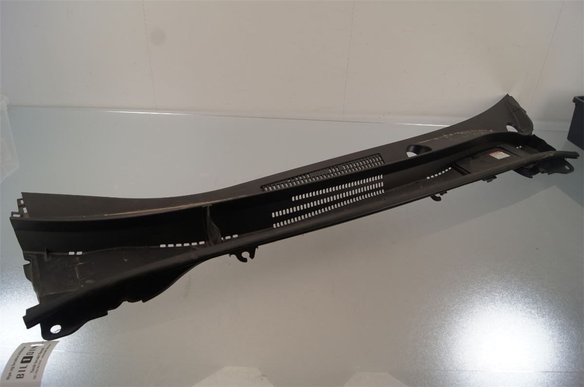 Visker Deksel/Øvre Torpedoplat – bilde 2