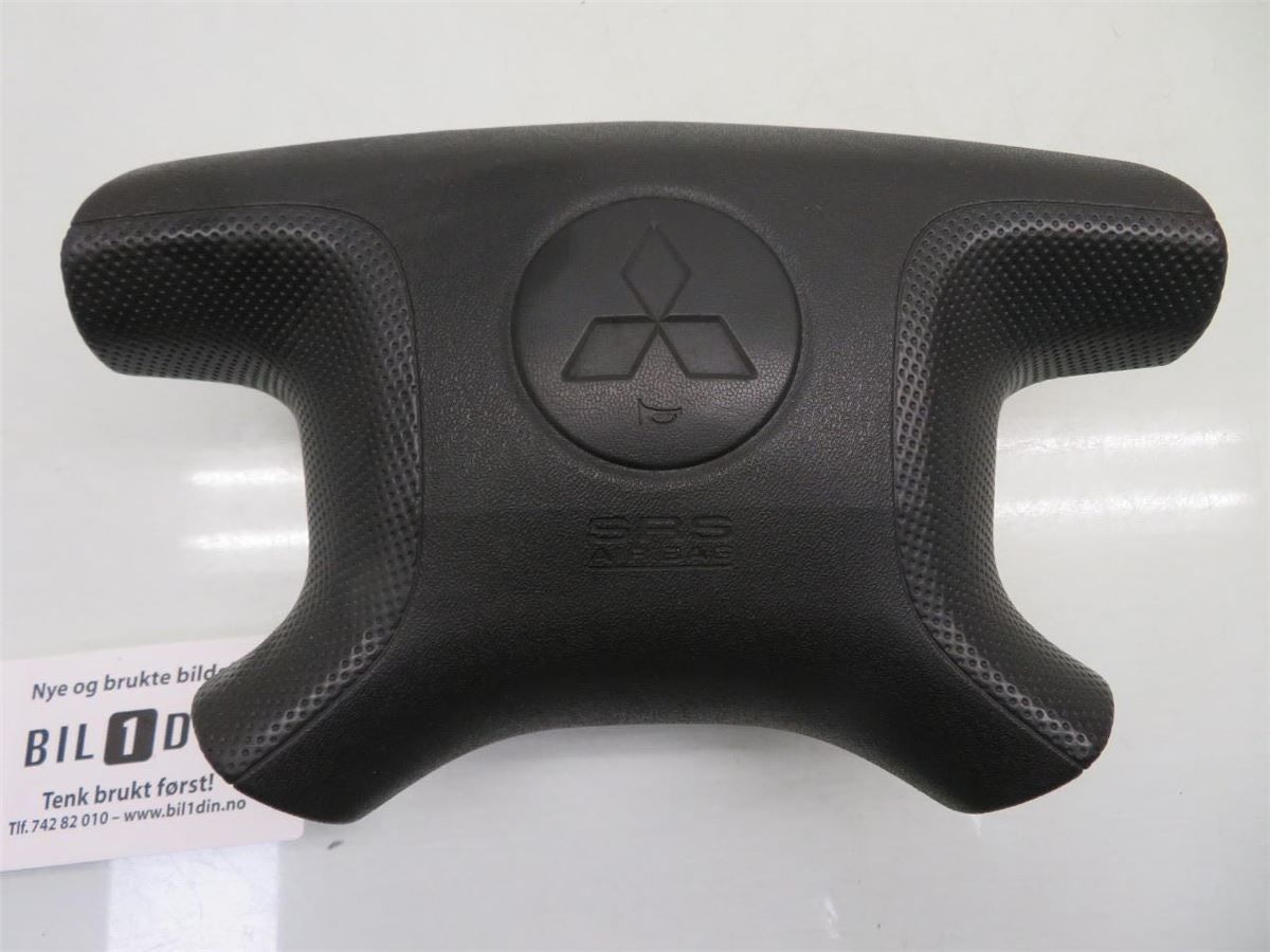 Airbag Rattpute – bilde 1