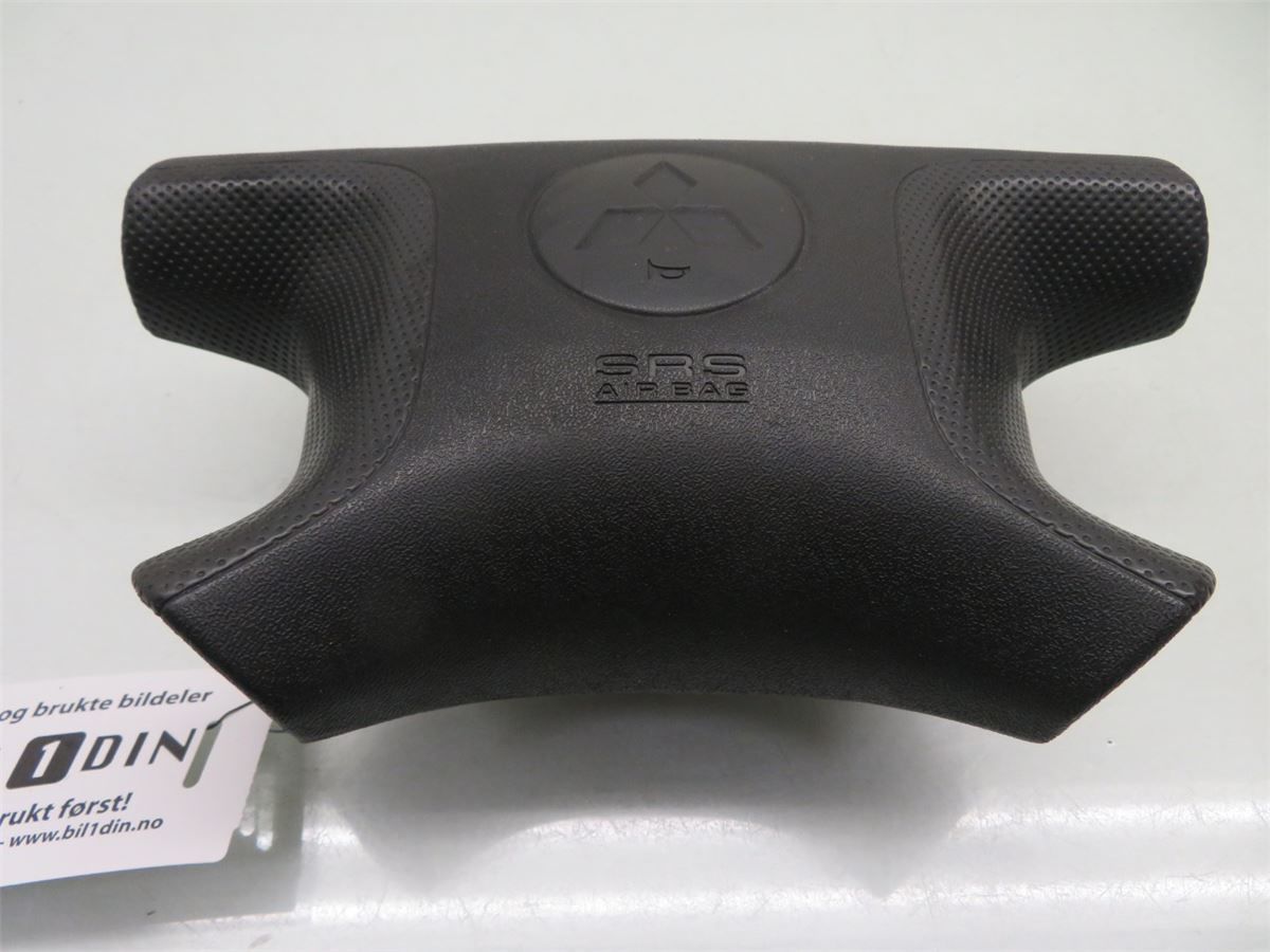 Airbag Rattpute – bilde 2