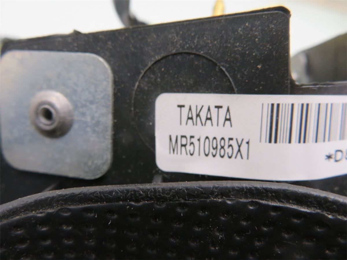 Airbag Rattpute – bilde 4